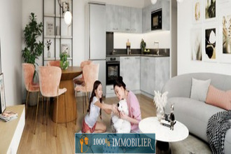 Ma-Cabane - Neuf Appartement Valras-Plage, 79 m²