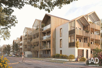 Neuf Appartement 56000, Vannes France
