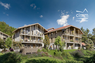 Neuf Appartement 74440, Verchaix France