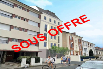 Ma-Cabane - Neuf Appartement VICHY, 84 m²