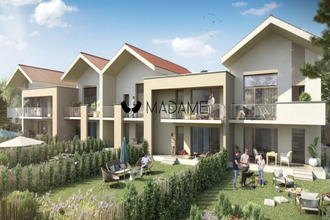 Ma-Cabane - Neuf Appartement Vif, 81 m²