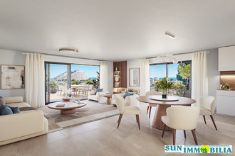 Ma-Cabane - Neuf Appartement Villeneuve-Loubet, 41 m²