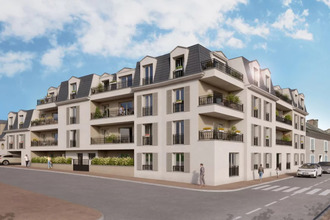 Neuf Appartement 91150, Étampes France