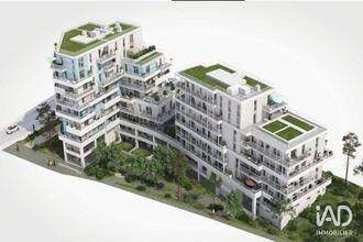 Neuf Boutique 13010, Marseille France