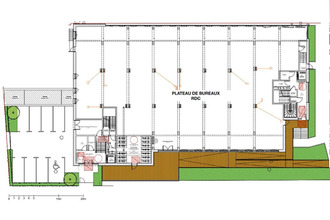 Ma-Cabane - Neuf Divers Dunkerque, 941 m²