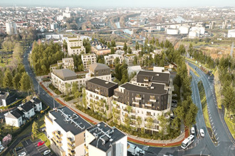 Ma-Cabane - Neuf Divers Mondeville, 792 m²