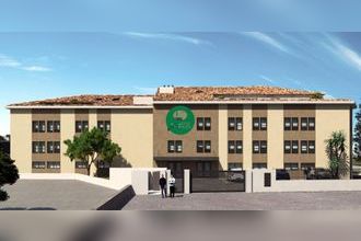 Ma-Cabane - Neuf Divers Sanary-sur-Mer, 126 m²