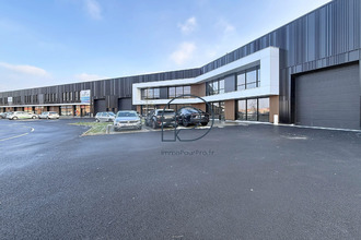 Ma-Cabane - Neuf Local commercial Bondues, 851 m²