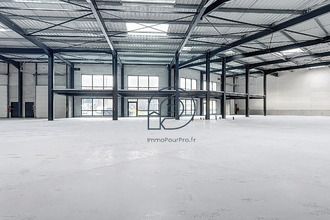 Ma-Cabane - Neuf Local commercial Bondues, 851 m²