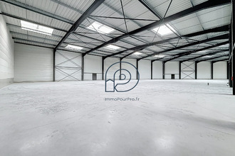 Ma-Cabane - Neuf Local commercial Bondues, 851 m²