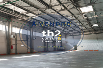 Neuf Local commercial 14650, Carpiquet France