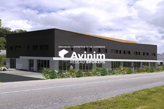 Neuf Local commercial 74350, Cruseilles France