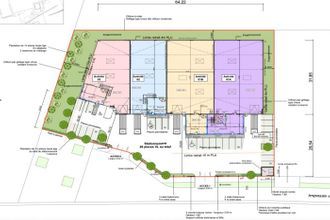 Ma-Cabane - Neuf Local commercial Cysoing, 1501 m²