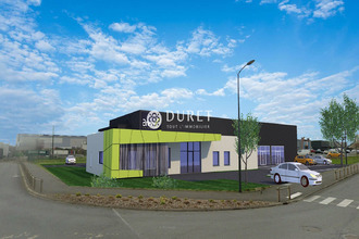 Neuf Local commercial 85200, Fontenay-le-Comte France