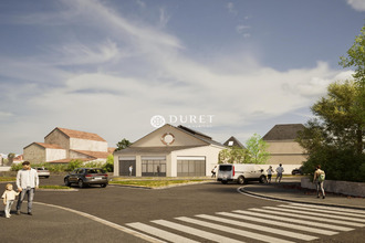 Neuf Local commercial 85200, Fontenay-le-Comte France