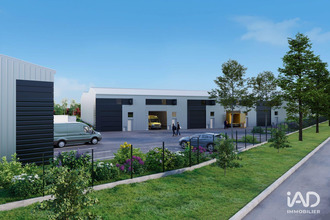 Neuf Local commercial 77166, Grisy-Suisnes France