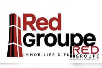 Ma-Cabane - Neuf Local commercial Rousset, 578 m²