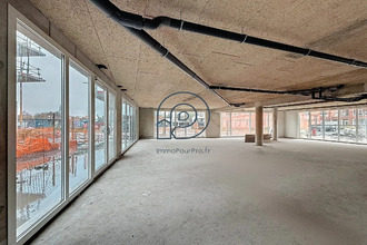 Neuf Local commercial 59350, Saint-André-lez-Lille France