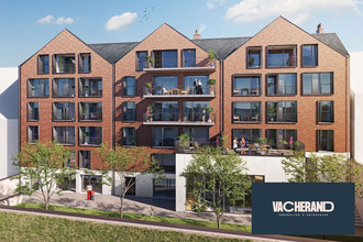 Ma-Cabane - Neuf Local commercial Saint-Omer, 294 m²