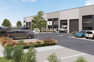 Neuf Local commercial 85400, Sainte-Gemme-la-Plaine France