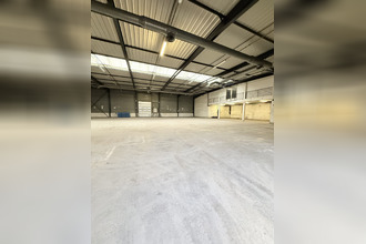 Ma-Cabane - Neuf Local commercial Villepinte, 3306 m²