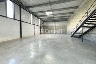 Neuf Local commercial 95610, Éragny France
