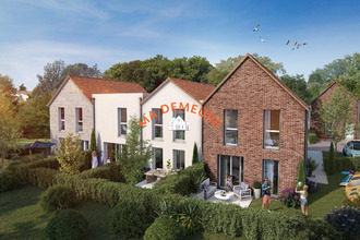 Ma-Cabane - Neuf Maison Équihen-Plage, 76 m²