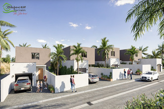 Ma-Cabane - Neuf Maison AGDE, 111 m²