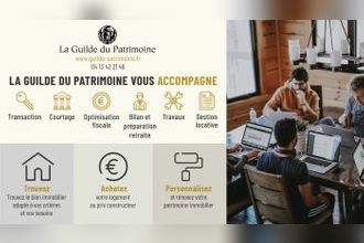 Neuf Maison 13080, Aix-en-Provence France