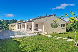 Ma-Cabane - Neuf Maison BEDARIEUX, 220 m²