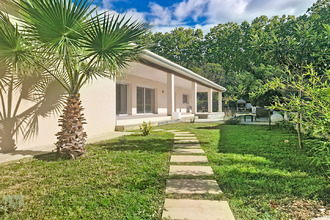 Ma-Cabane - Neuf Maison BEDARIEUX, 220 m²