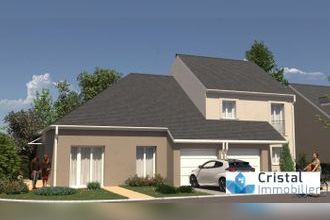 Ma-Cabane - Neuf Maison Bertrange, 80 m²