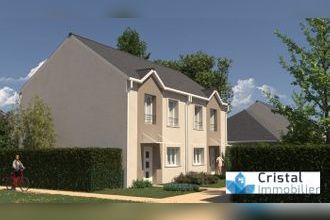 Neuf Maison 57310, Bertrange France