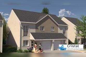 Ma-Cabane - Neuf Maison Bertrange, 85 m²