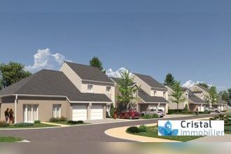 Ma-Cabane - Neuf Maison Bertrange, 80 m²