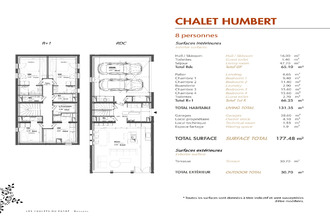 Ma-Cabane - Neuf Maison Bessans, 131 m²