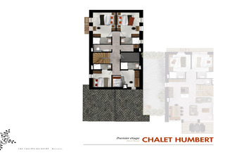 Ma-Cabane - Neuf Maison Bessans, 131 m²