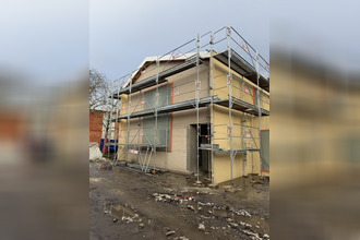 Neuf Maison 33520, Bruges France