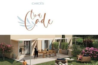 Ma-Cabane - Neuf Maison Carcès, 108 m²