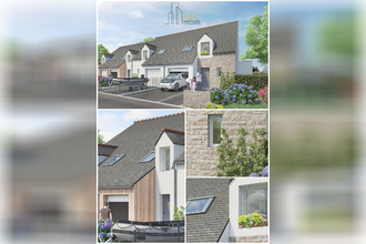 Neuf Maison 22430, Erquy France