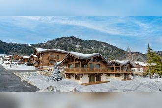 Ma-Cabane - Neuf Maison Essert-Romand, 162 m²