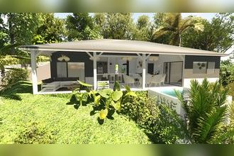 Ma-Cabane - Neuf Maison Les Anses-d'Arlet, 224 m²