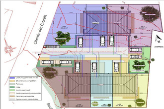 Ma-Cabane - Neuf Maison METZ TESSY, 89 m²