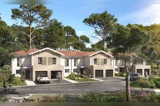 Neuf Maison 40200, Mimizan France