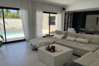 Ma-Cabane - Neuf Maison MONTELIMAR, 195 m²