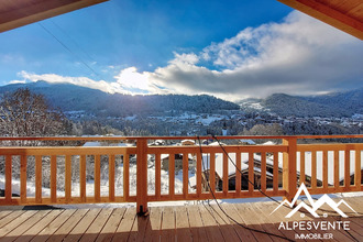 Ma-Cabane - Neuf Maison Montriond, 139 m²