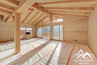 Ma-Cabane - Neuf Maison Montriond, 139 m²