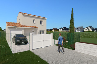 Neuf Maison 86000, POITIERS France