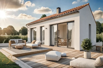 Ma-Cabane - Neuf Maison PORTIRAGNES, 90 m²