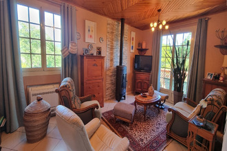Ma-Cabane - Neuf Maison POUJOLS, 135 m²